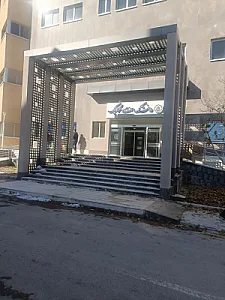 دانشکده مهندسی مکانیک