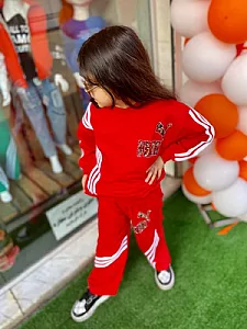 پوشاک بچگانه ستی ست