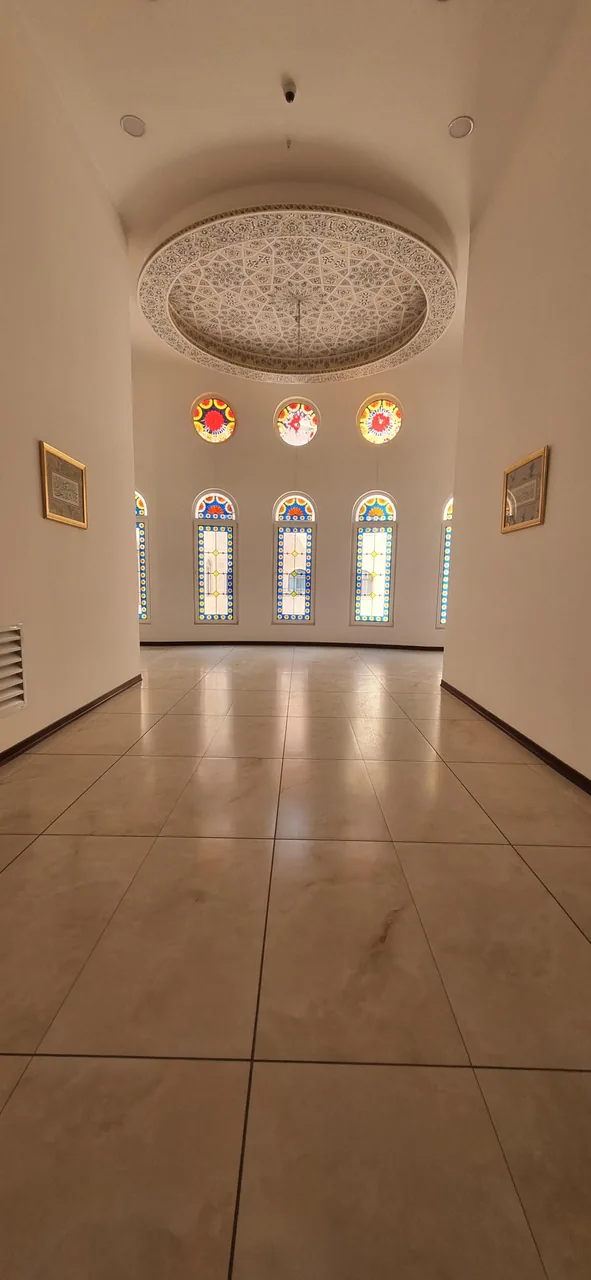 موسسه فرهنگی دارالعرفان (دفتر استاد حسین انصاریان) - تصویر 5