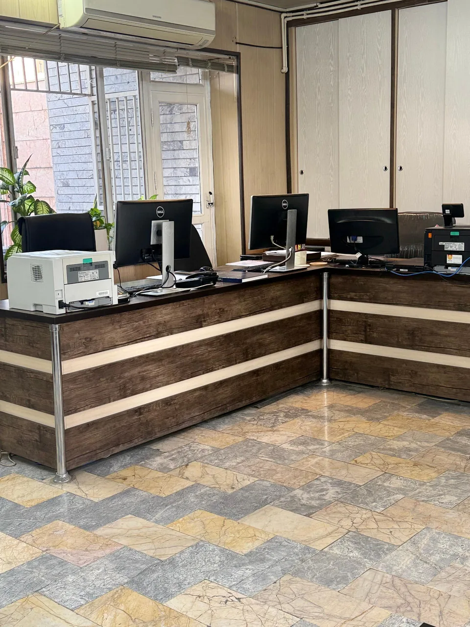 دفتر اسناد رسمی 492 مشهد - تصویر 3