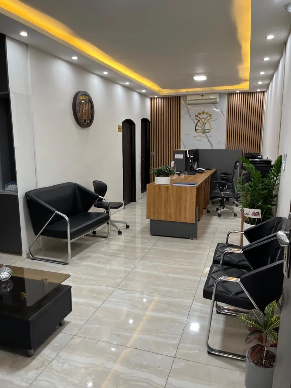 دفتر اسناد رسمی شماره 477 مشهد - تصویر 4