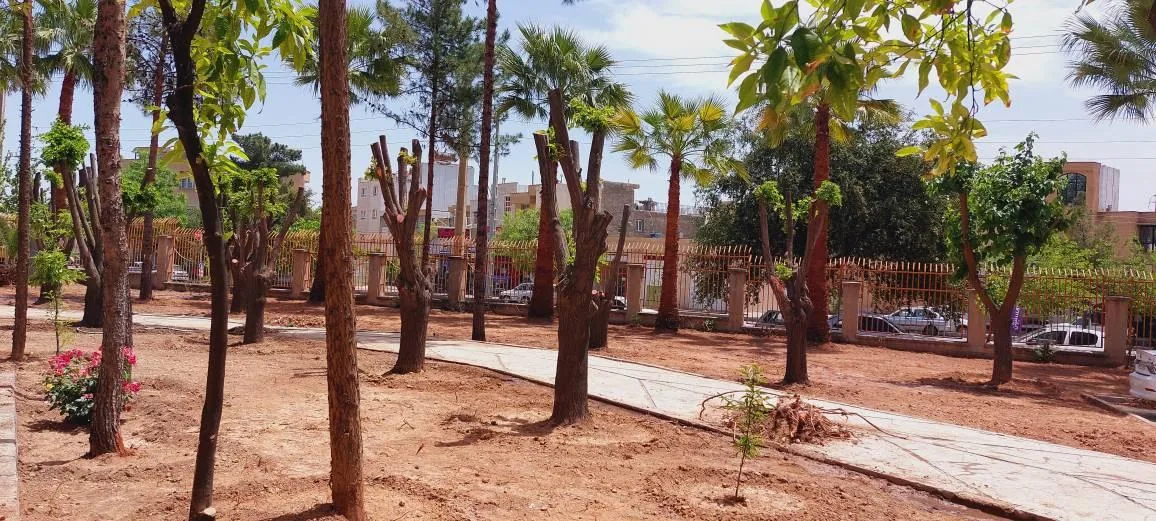 کانون پرورش فکری کودکان و نوجوانان مرکز شماره ۵ شیراز - تصویر 2