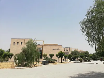 دانشکده علوم ریاضی و کامپیوتر