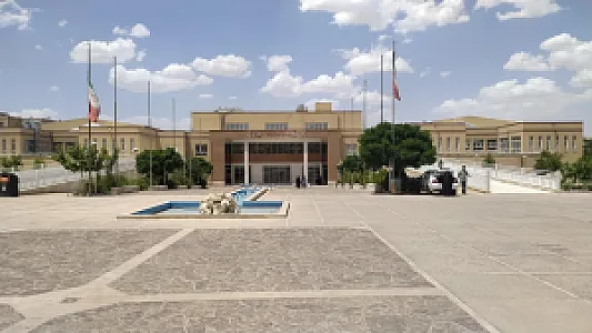 کانون پرورش فکری کودکان و نوجوانان شماره 10