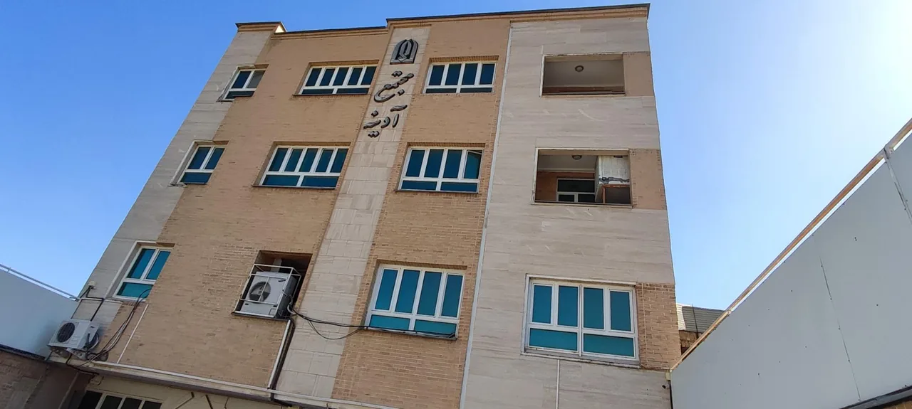 مجتمع آدینه فارس
