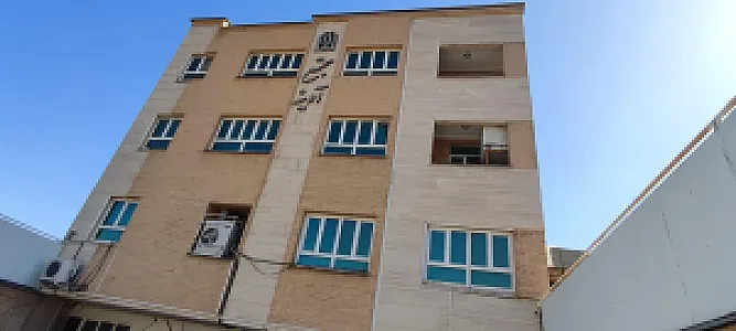 مجتمع آدینه فارس