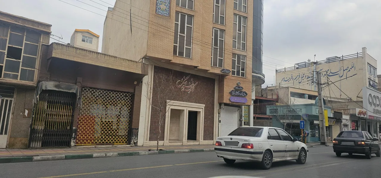 دبیرخانه شعر و ادبیات آئینی (نگارخانه فرهنگی) - فرهنگسرا و مرکز فرهنگی در قم - تصویر 2