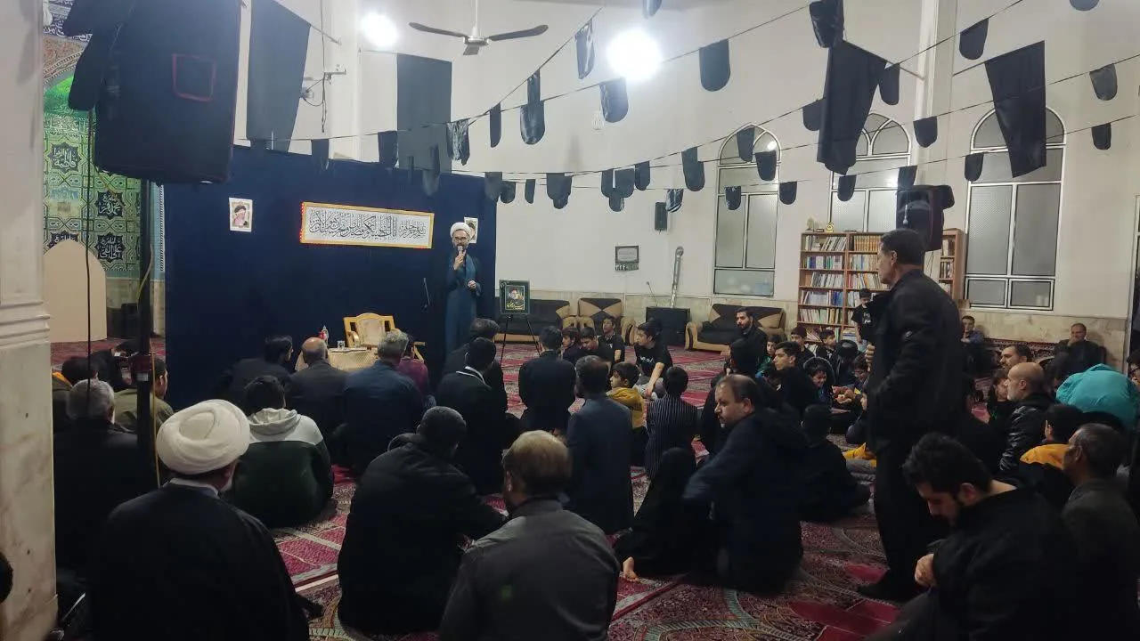 پایگاه ۱۳ شهیدان شهریاری - فرهنگسرا و مرکز فرهنگی در قم - تصویر 4
