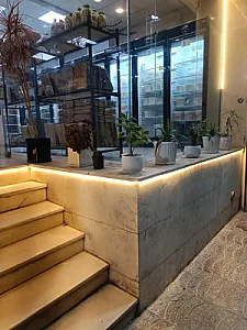 لبنیات سنتی ماستینه