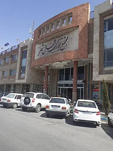 مجتمع تجاری شمال شهر