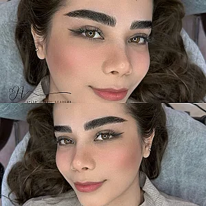 آکادمی زیبایی آیلار اسدی