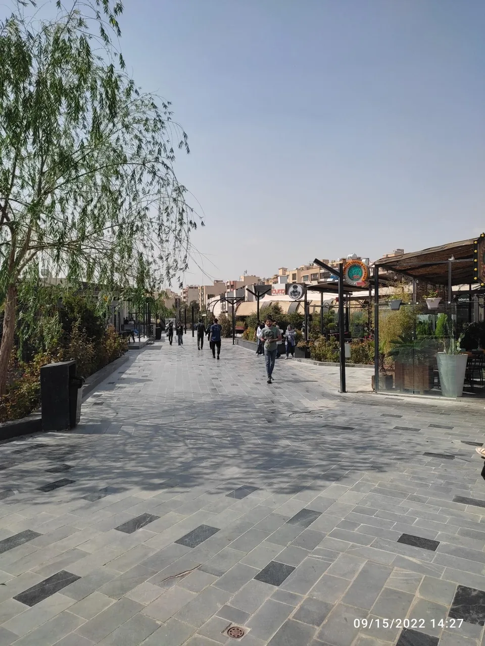 مجتمع تجاری راویس - تصویر 2