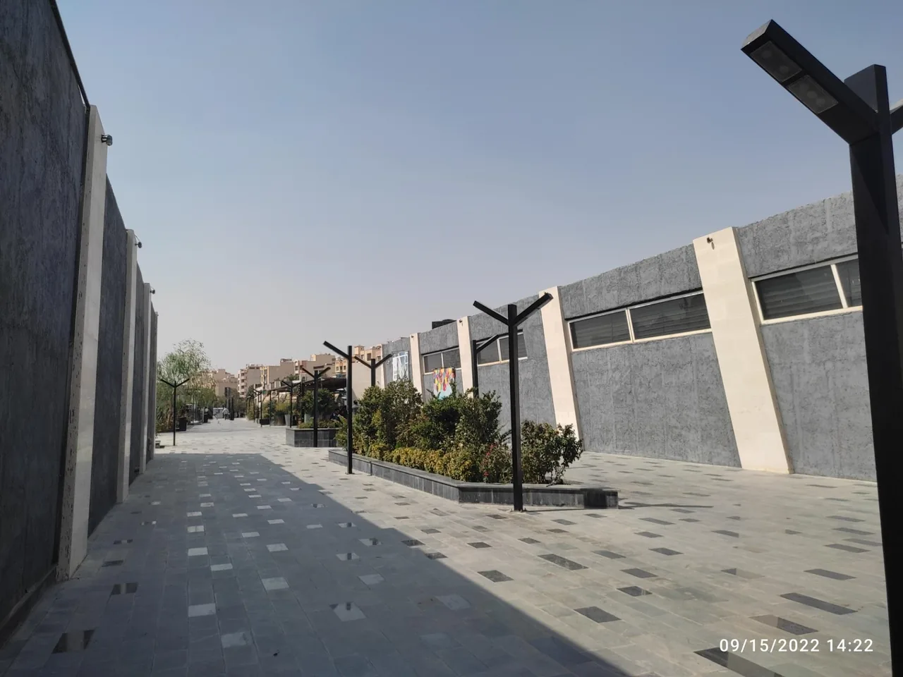 مجتمع تجاری راویس - تصویر 3