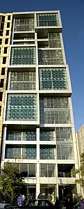 برج شاه کرم