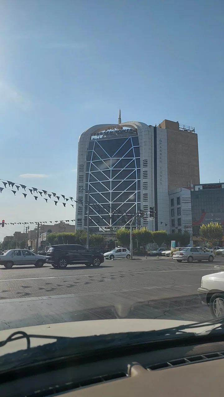 برج پارسه - تصویر 4
