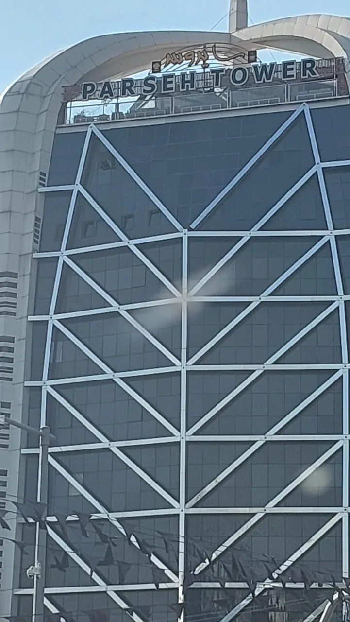برج پارسه - تصویر 5