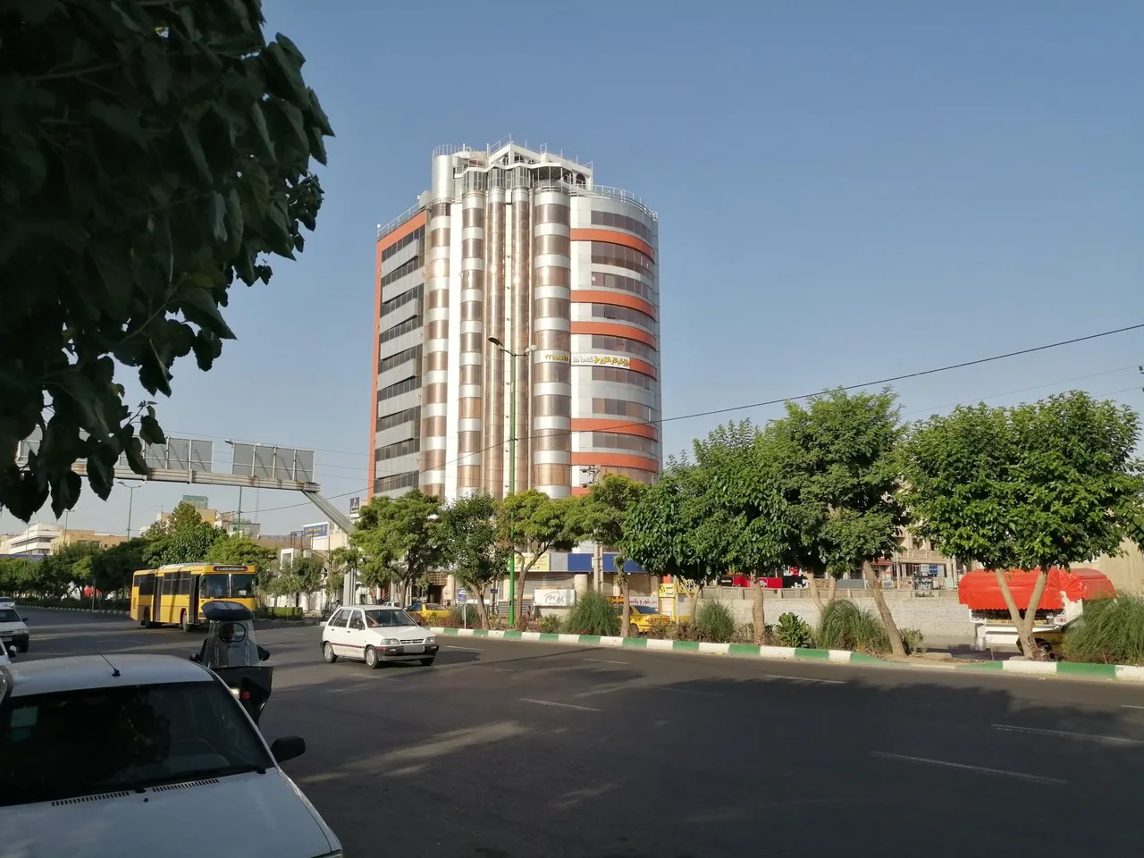 برج پزشکان اسلام - تصویر 2