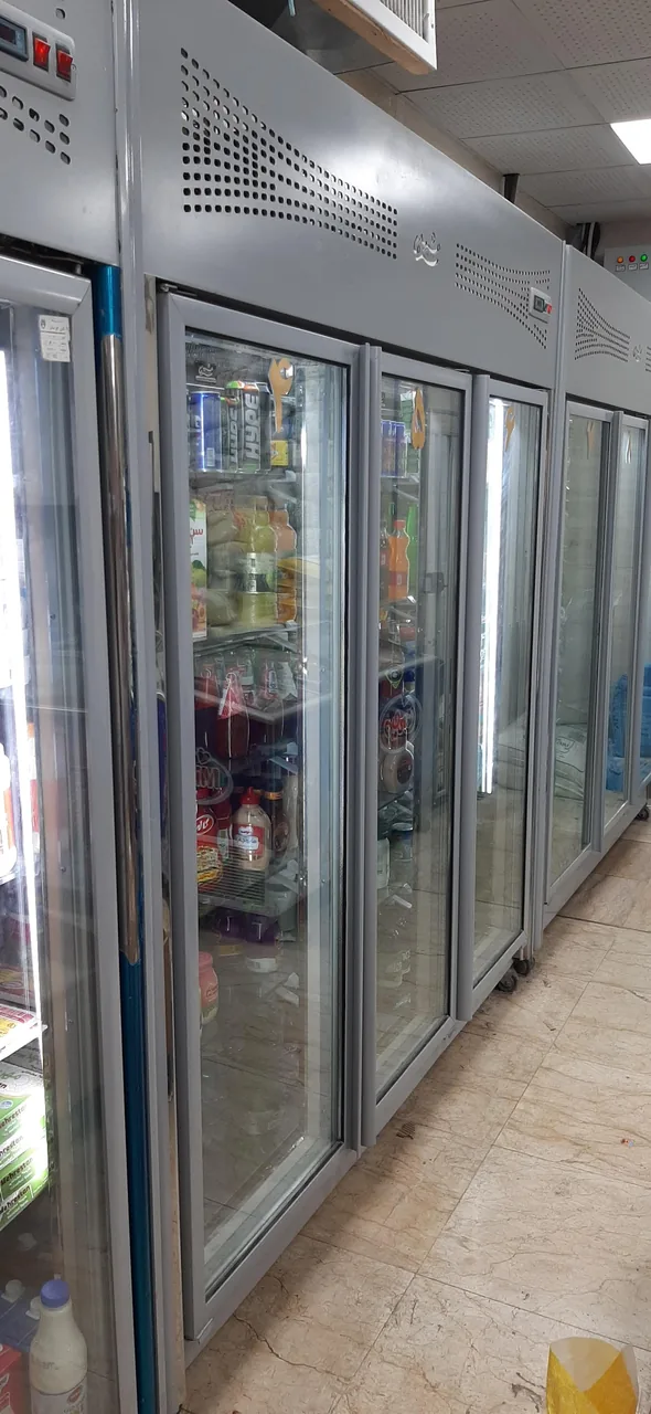 آجیل و خشکبار و مواد غذایی قائم - تصویر 5