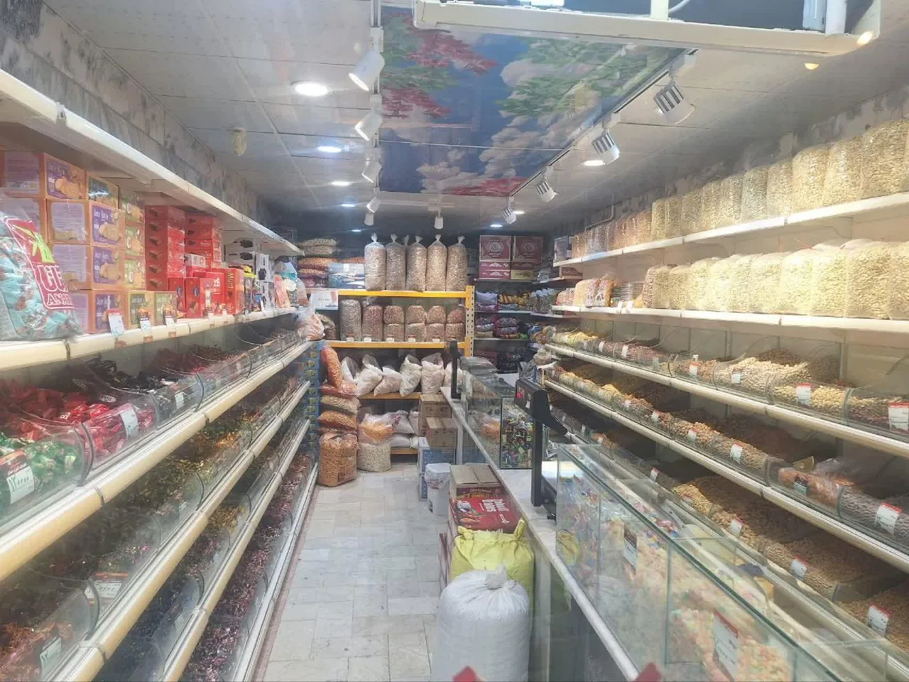 آجیل و خشکبار خرسند - تصویر 3