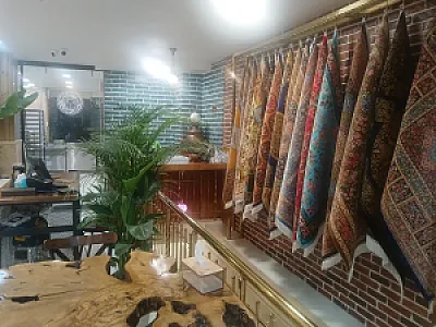 فروشگاه ملک خاتون