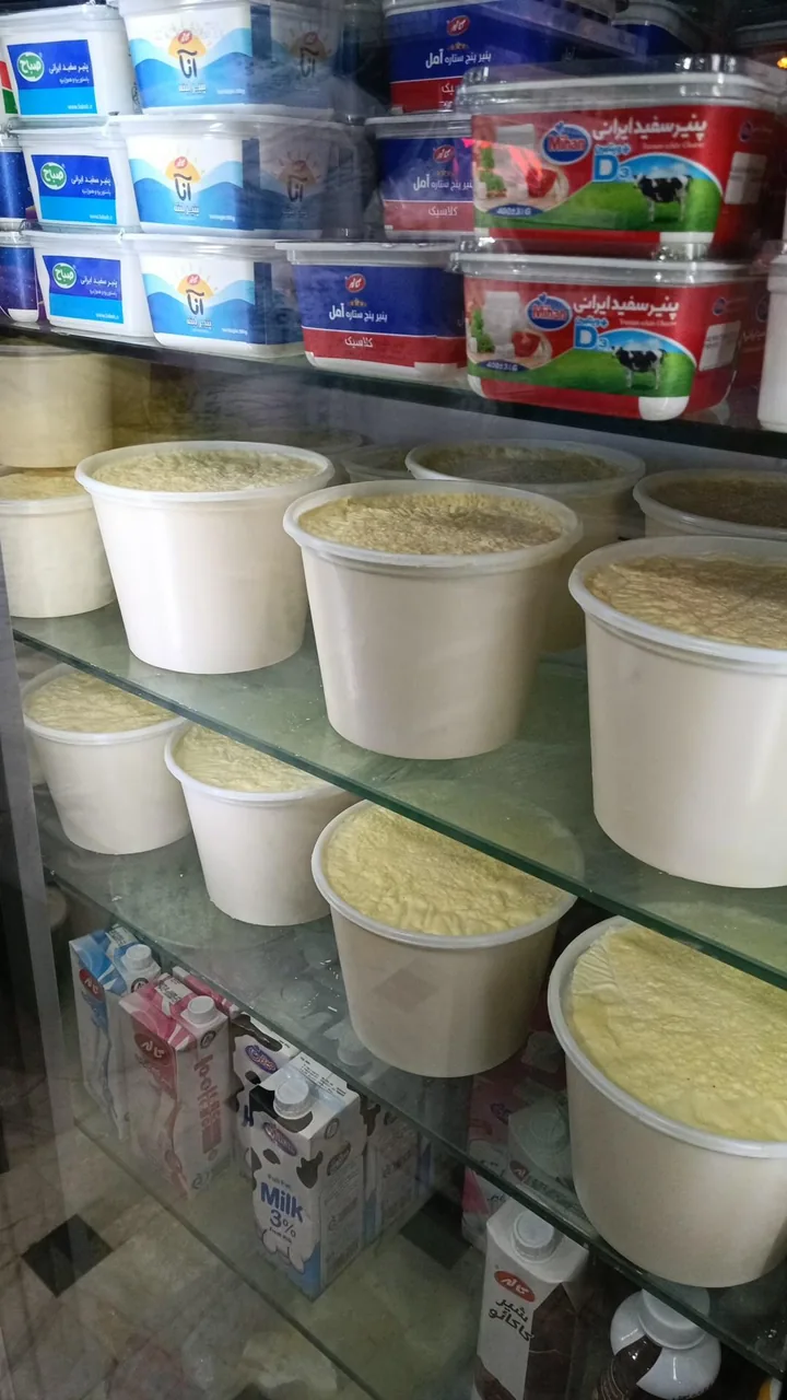 سوپر لبنیات ارک - تصویر 3