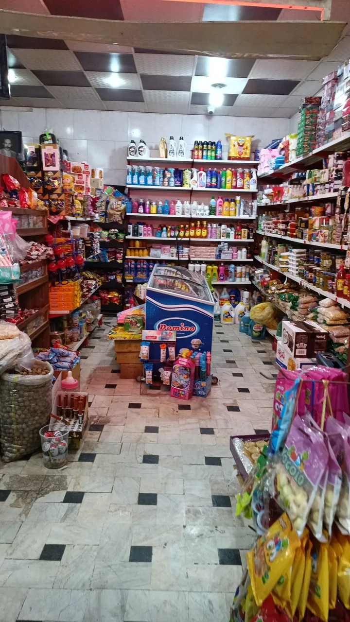 سوپر لبنیات ارک - تصویر 5