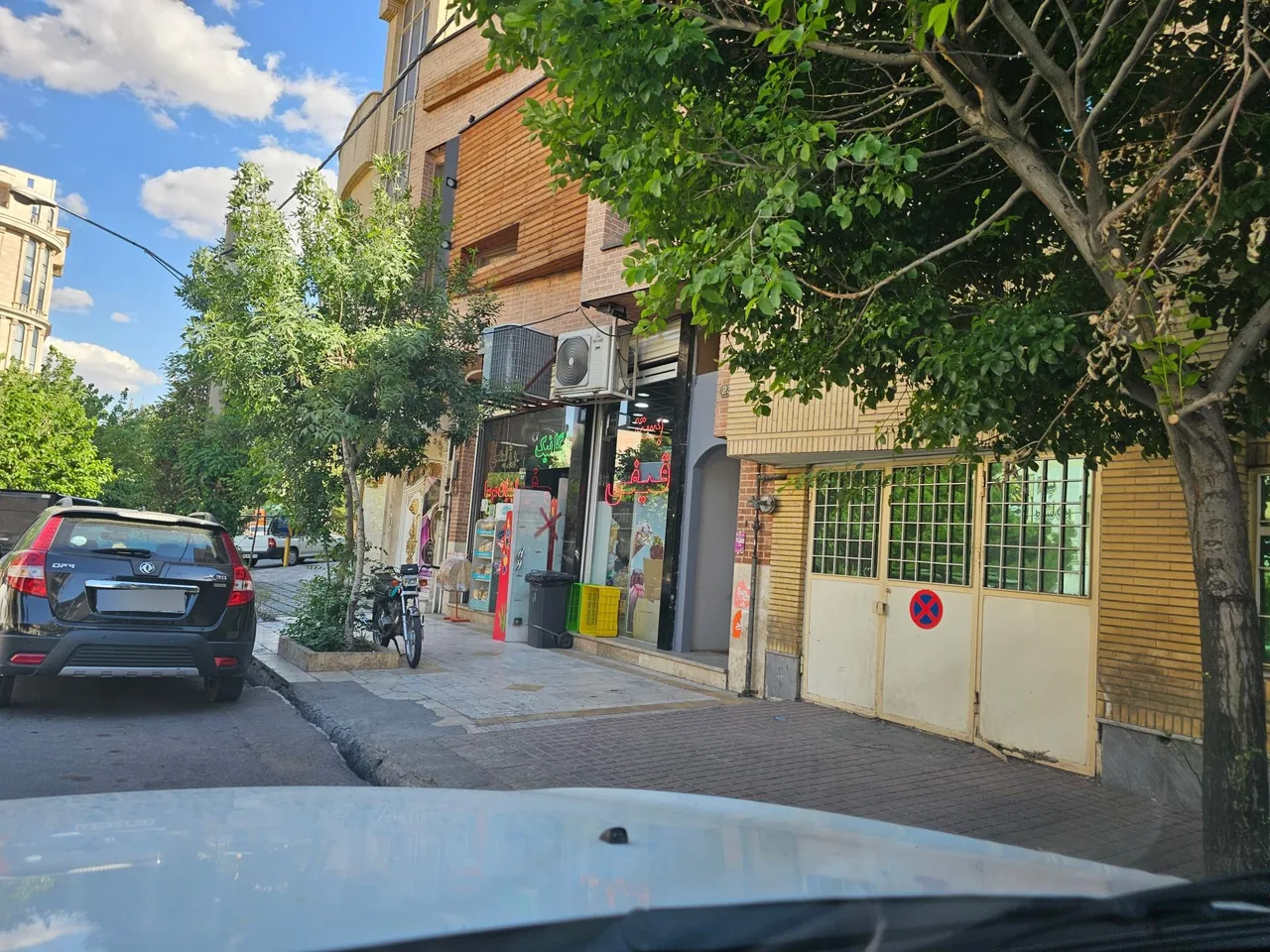 لبنیات و بستنی مرسا - تصویر 2