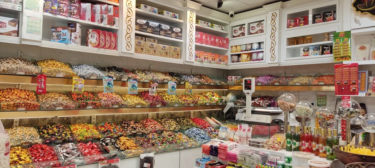 آجیل و خشکبار صدیقی - تصویر 4