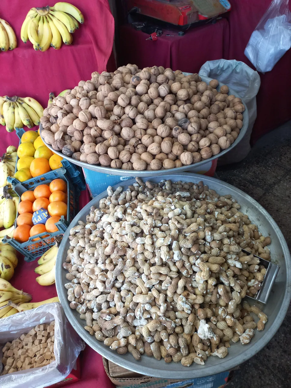 میوه فروشی دریای ویتامین - میوه و تره‌بار در یزد - تصویر 3