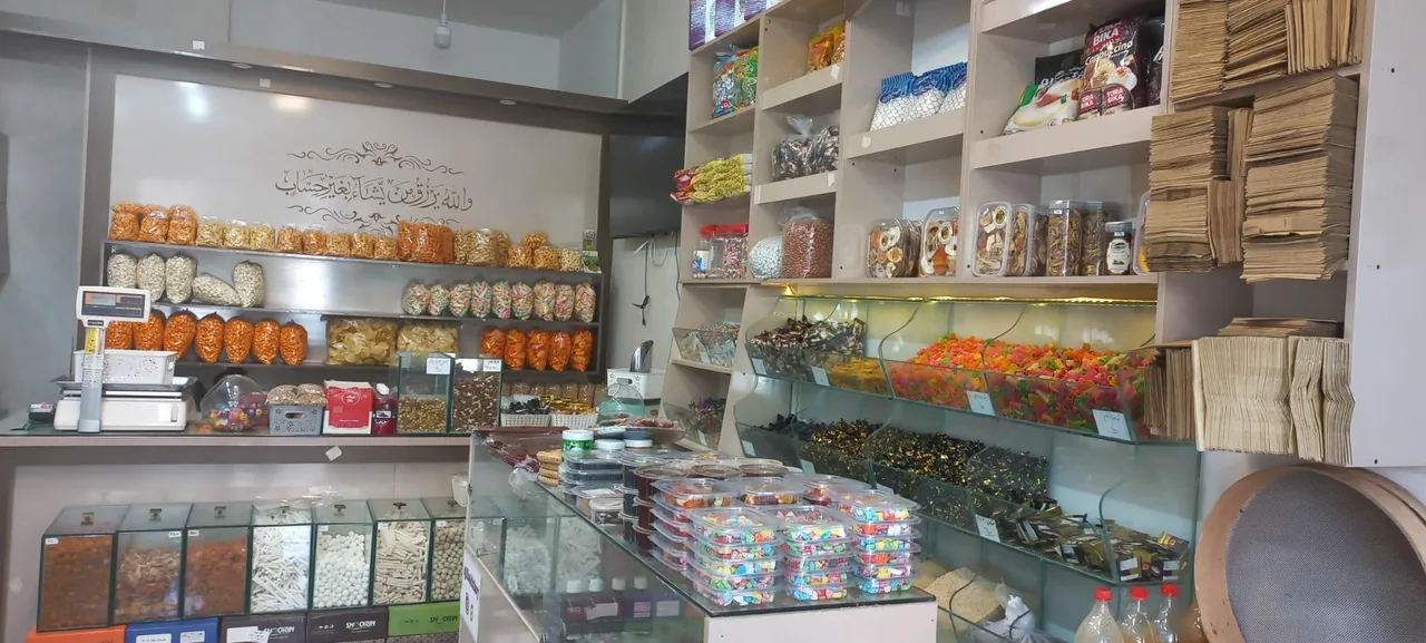 آجیل و خشکبار بختیاری - تصویر 2