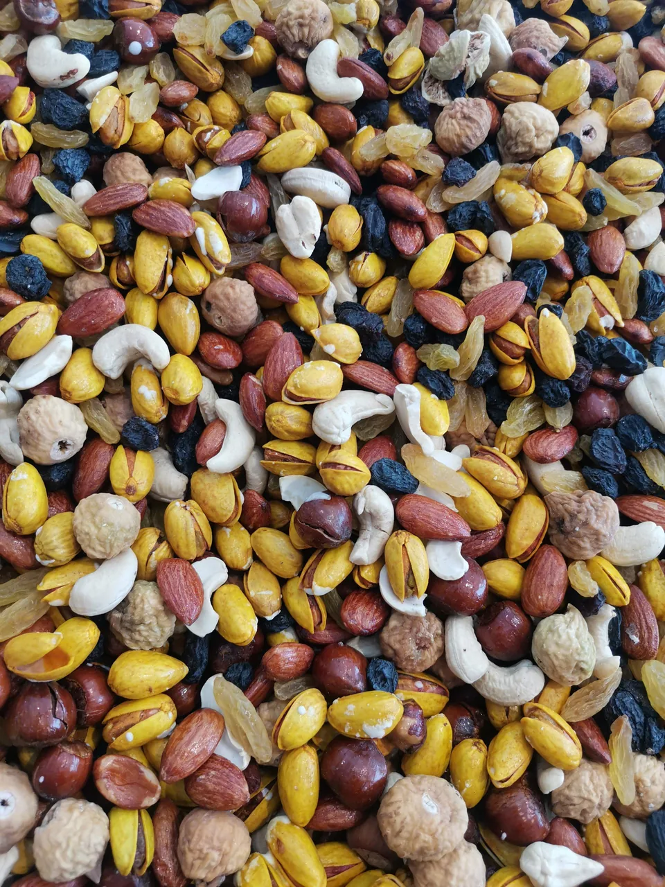 آجیل و خشکبار و زعفران حسن پور - تصویر 3