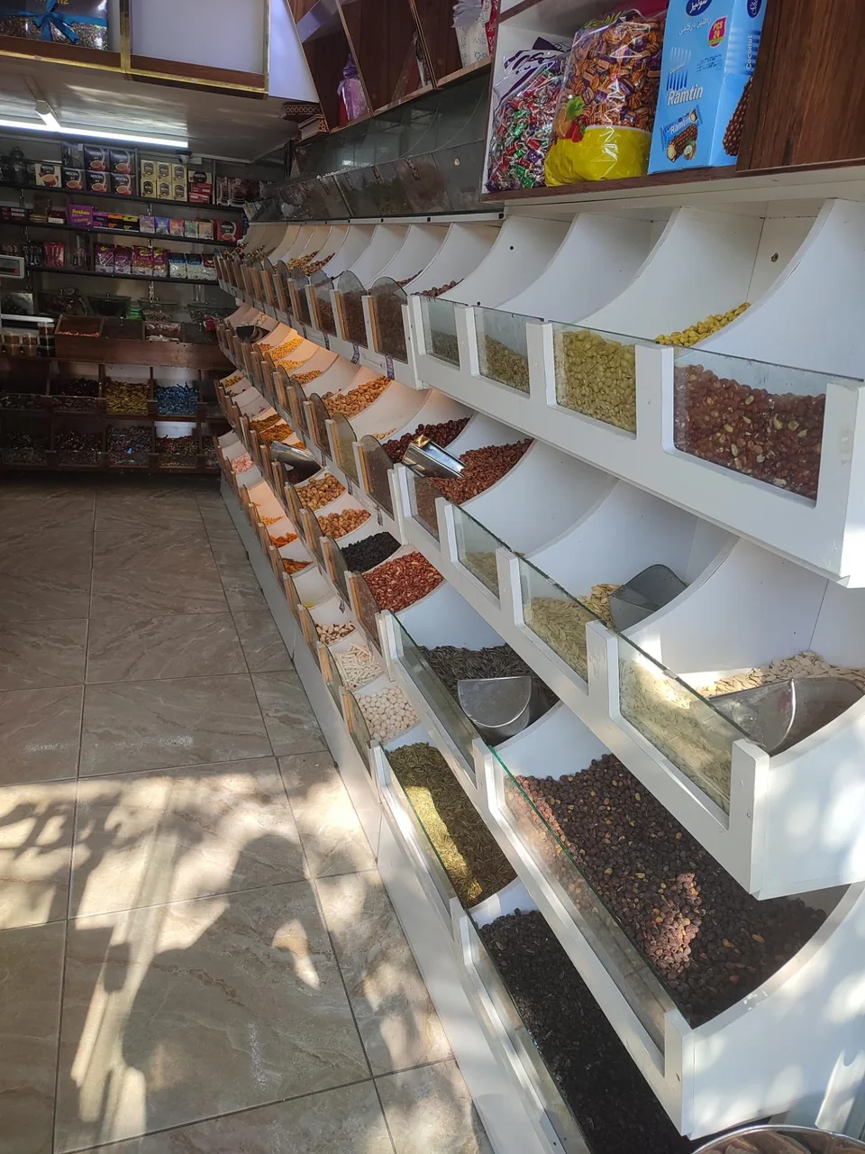 آجیل شادزی - تصویر 4