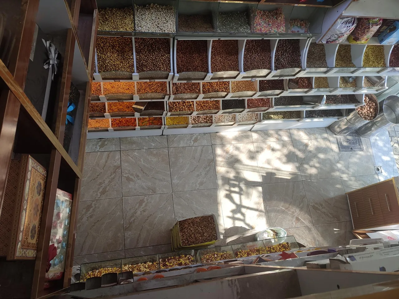 آجیل شادزی - تصویر 5