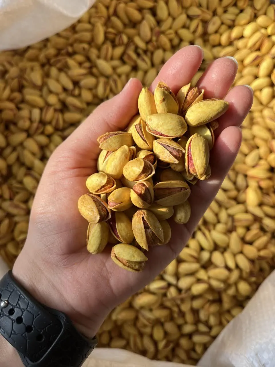 آجیل و خشکبار زرین - تصویر 4