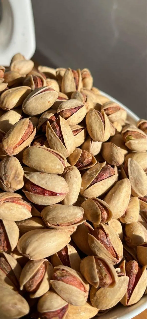 آجیل و خشکبار زرین - تصویر 5