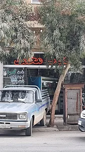 لبنیاتی محمد