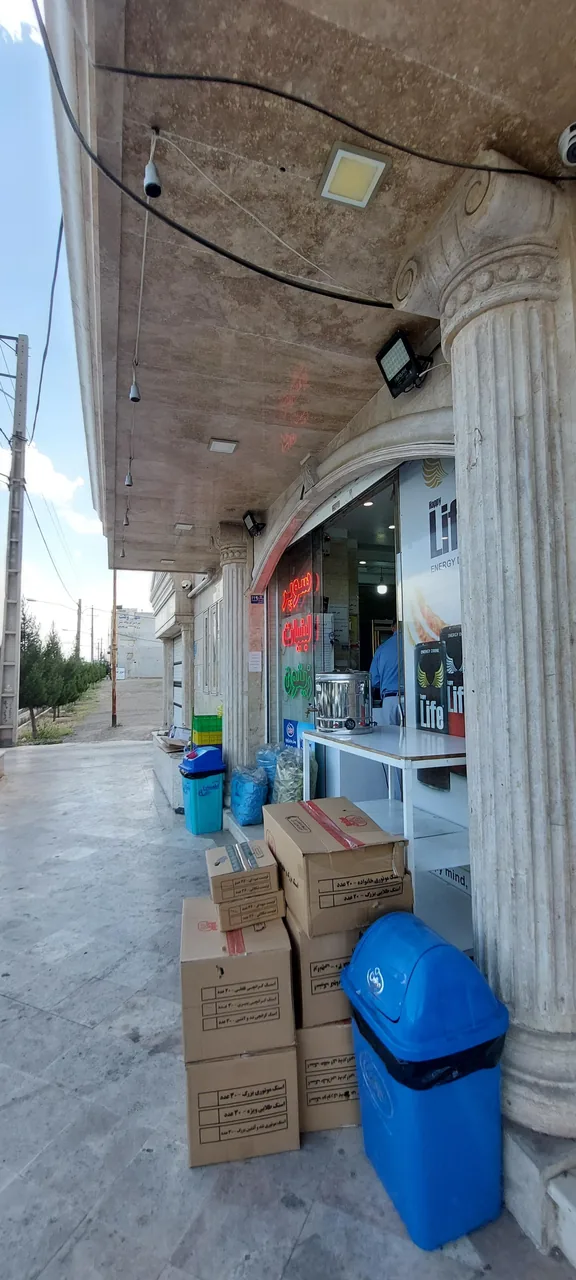 لبنیات زیتون - تصویر 2