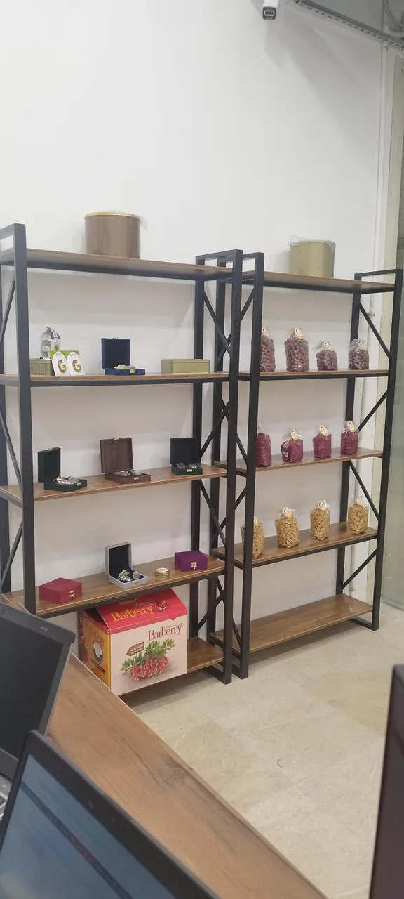 زعفران طلای سرخ قائنات - تصویر 3