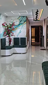 کلینیک دندانپزشکی زمرد