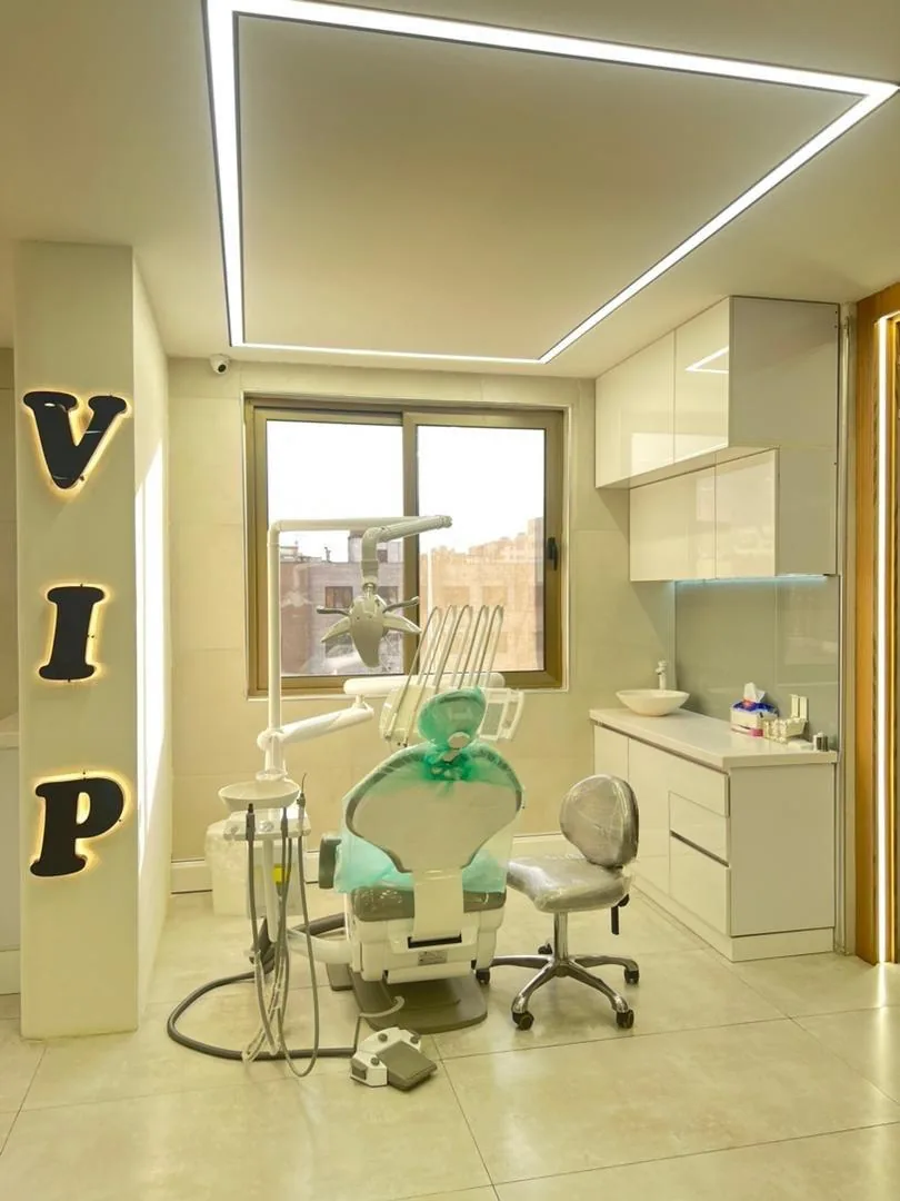 دندانپزشکی آبنوس - تصویر 5