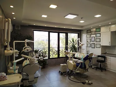 مطب دکتر مریم کریمیان