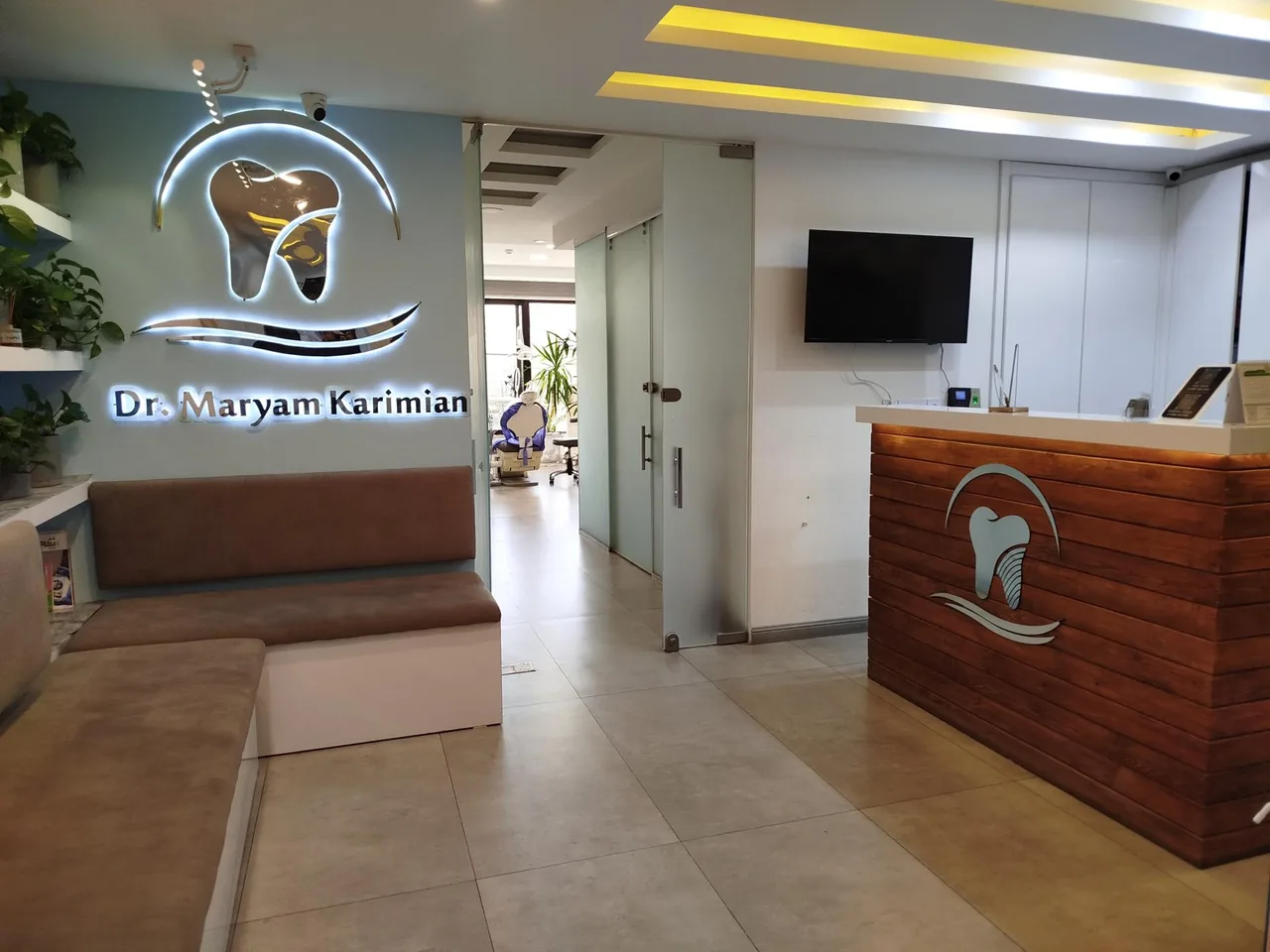 مطب دکتر مریم کریمیان - تصویر 2