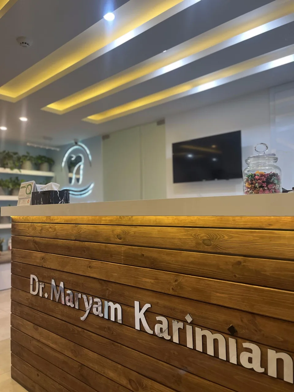 مطب دکتر مریم کریمیان - تصویر 4