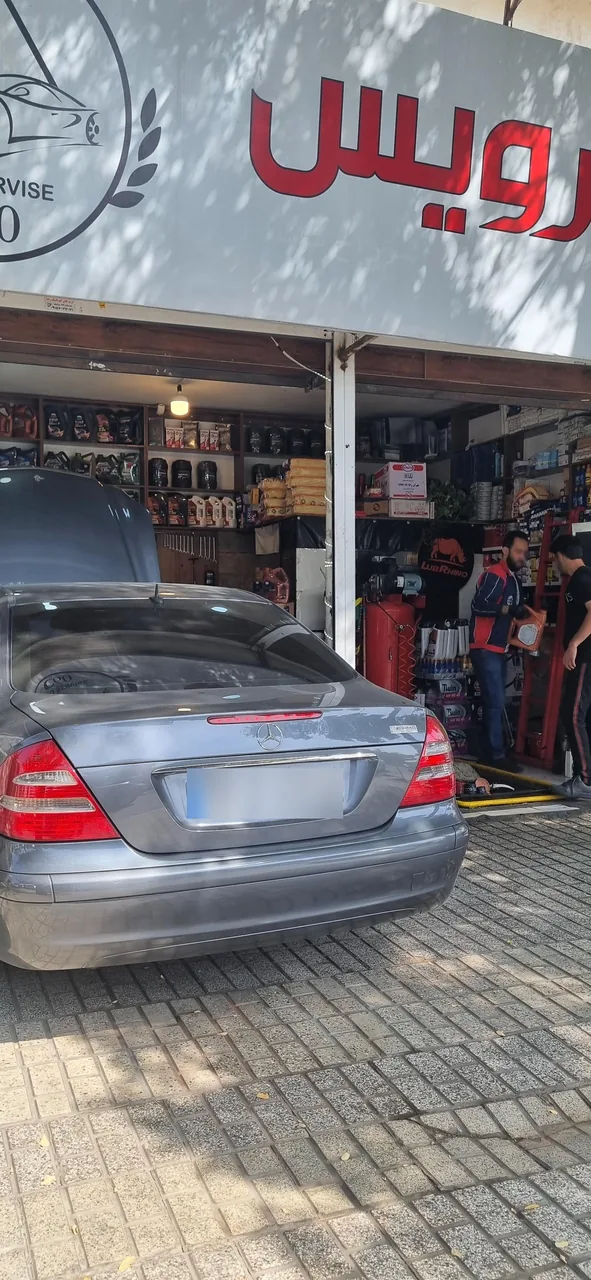 اتو سرویس C60 بهشتی راد - تصویر 4