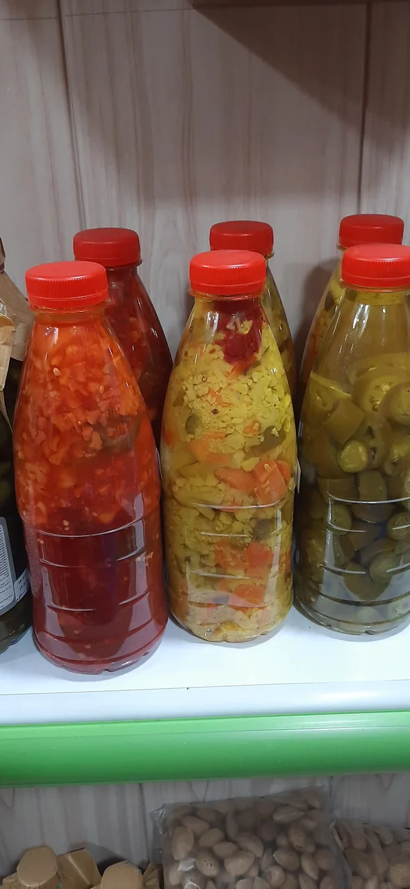 سوغات محلی کندو - تصویر 2