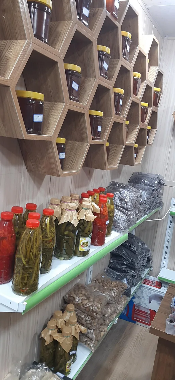 سوغات محلی کندو - تصویر 4