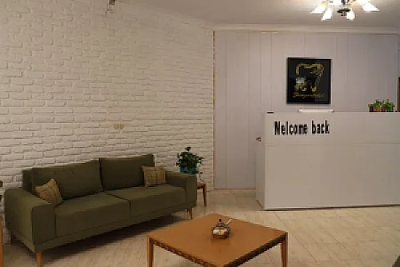 کلینیک دندانپزشکی دکتر نگار عطاءاللهی