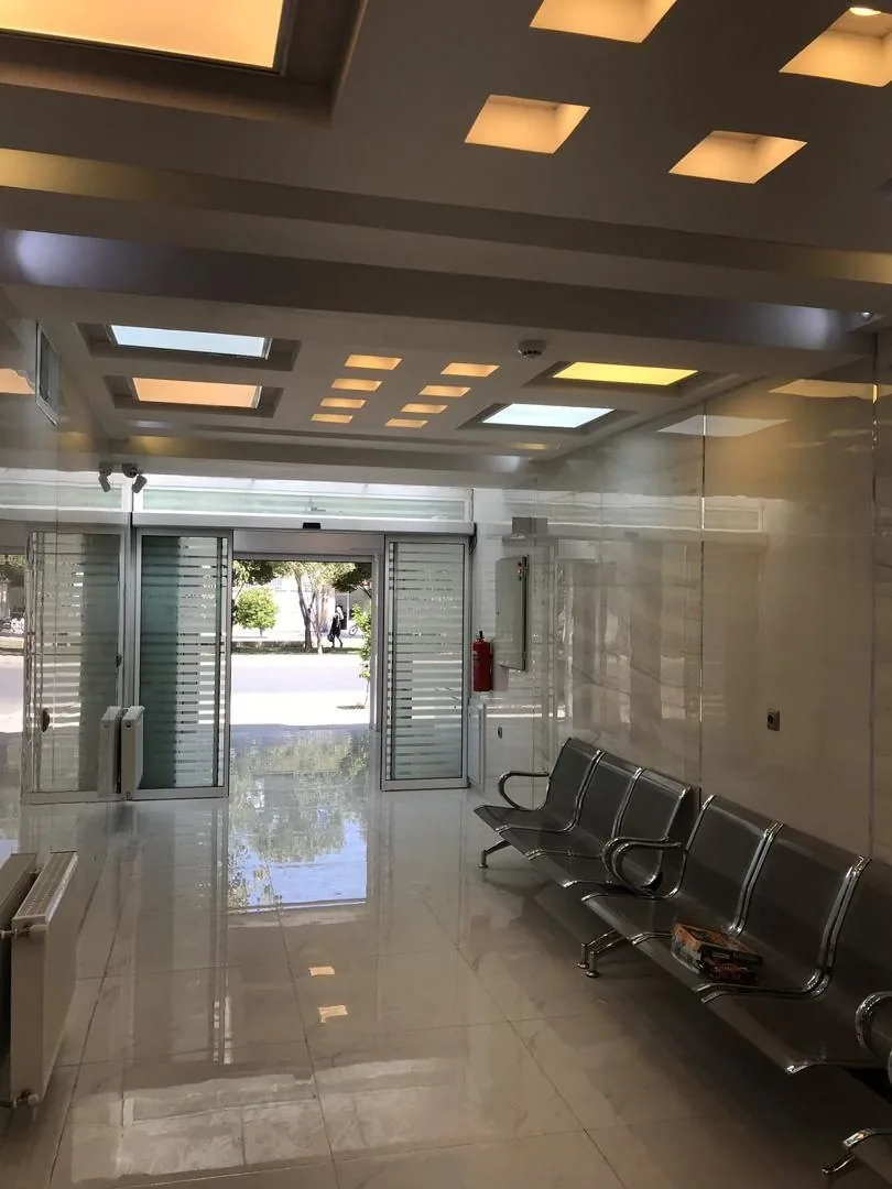 درمانگاه دندانپزشکی باران - تصویر 2