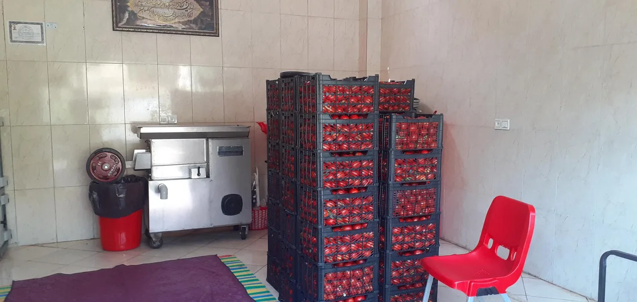 آبلیمو و آبغوره گیری عابدینی - تصویر 2