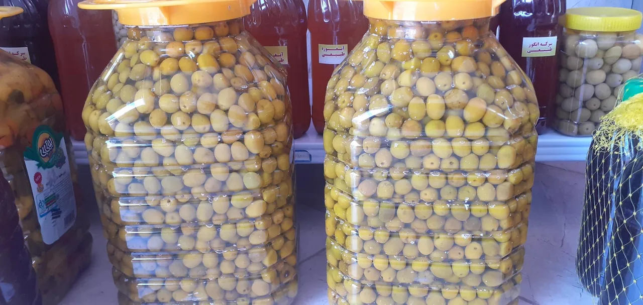 آبلیمو و آبغوره گیری عابدینی - تصویر 5